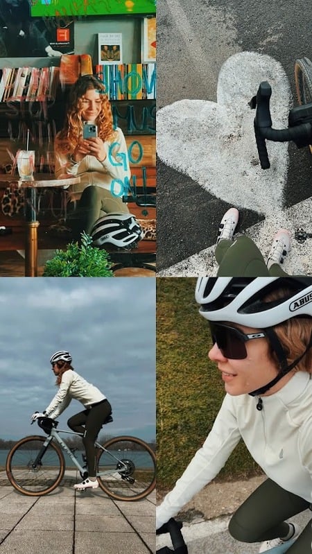 Siroko stories collage